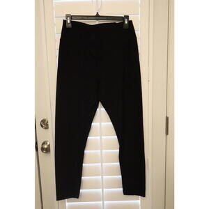Jason Wu ribbed leggings size‎ Large